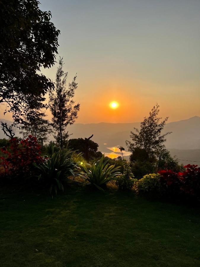 Heavens Edge Resort Mahābaleshwar Exteriér fotografie