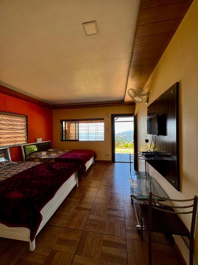 Heavens Edge Resort Mahābaleshwar Exteriér fotografie